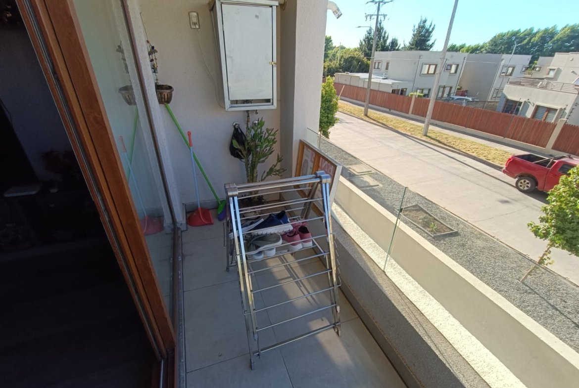 SE VENDE DEPARTAMENTO SECTOR NORORIENTE DE LOS ÁNGELES