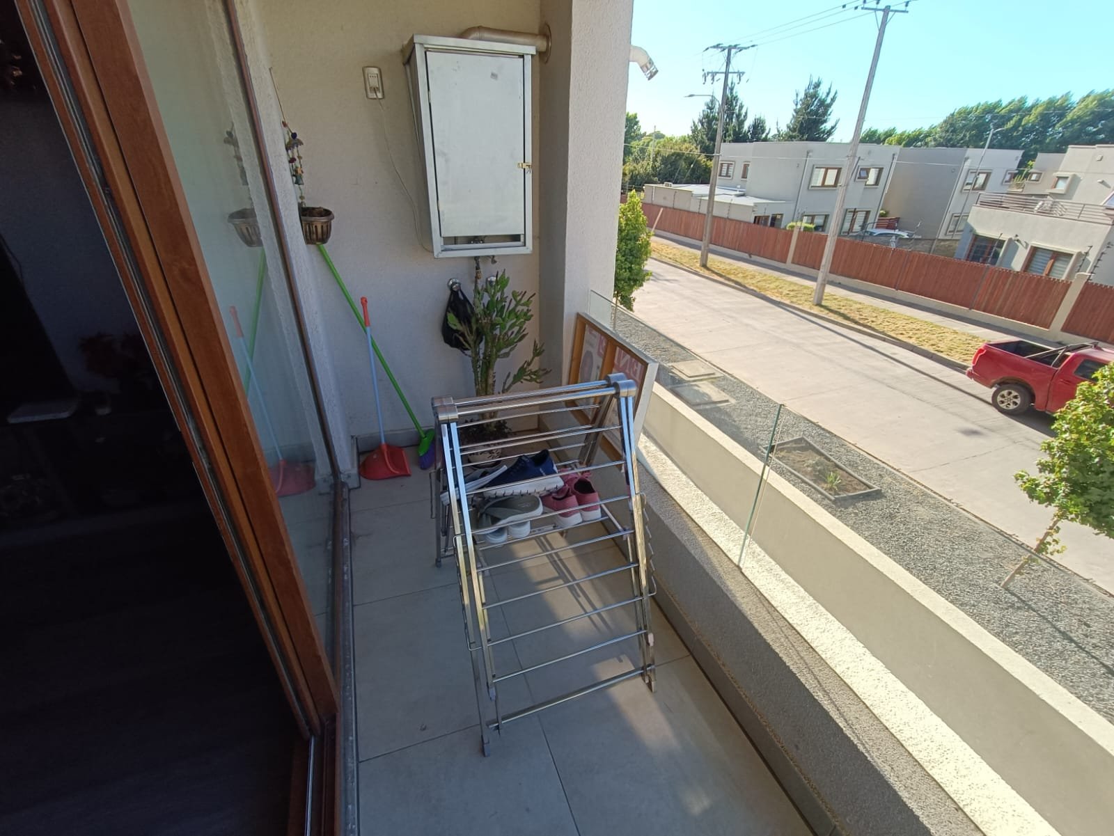 SE VENDE DEPARTAMENTO SECTOR NORORIENTE DE LOS ÁNGELES