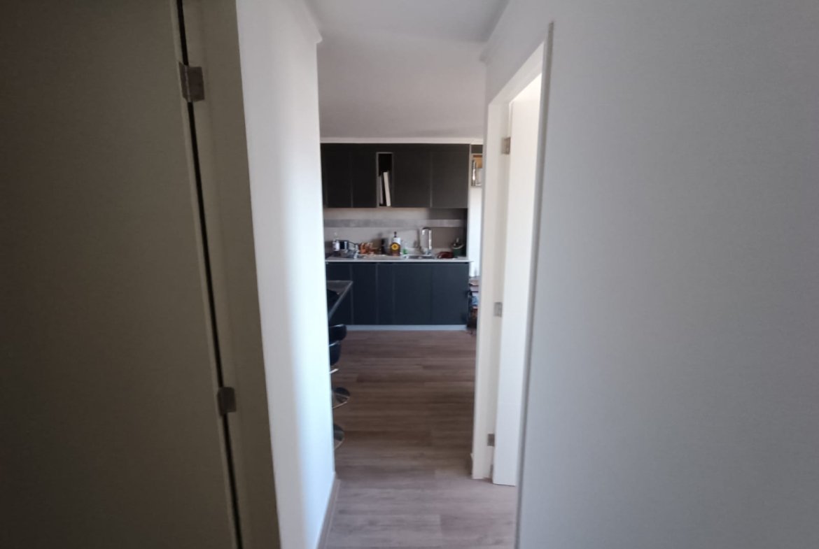SE VENDE DEPARTAMENTO SECTOR NORORIENTE DE LOS ÁNGELES