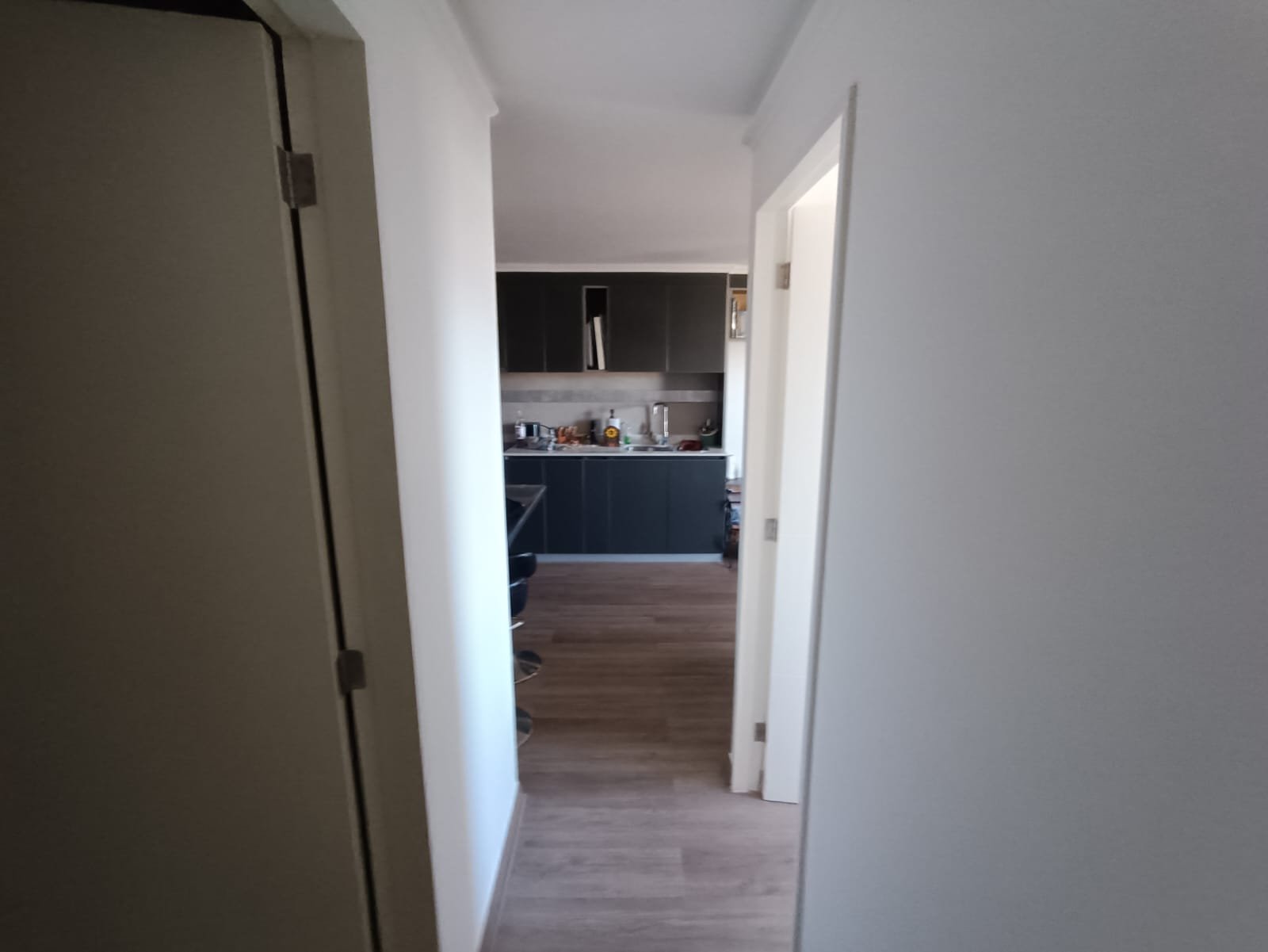 SE VENDE DEPARTAMENTO SECTOR NORORIENTE DE LOS ÁNGELES