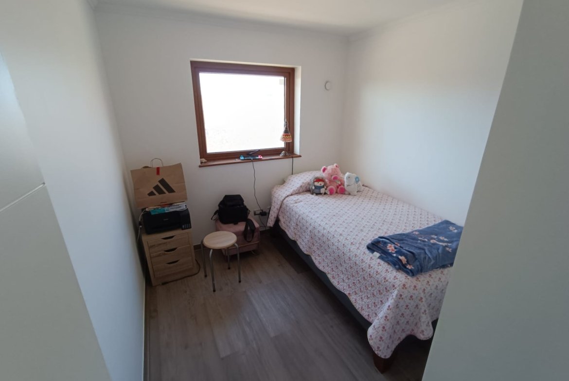 SE VENDE DEPARTAMENTO SECTOR NORORIENTE DE LOS ÁNGELES