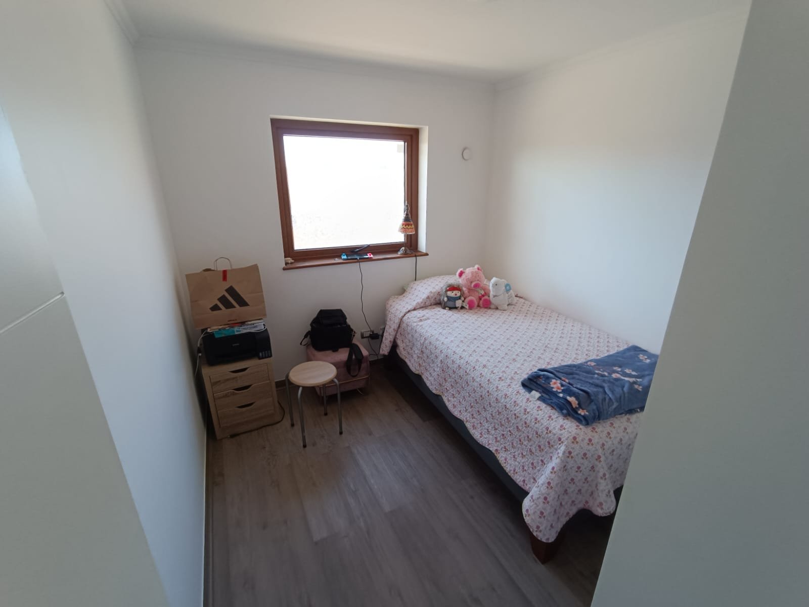 SE VENDE DEPARTAMENTO SECTOR NORORIENTE DE LOS ÁNGELES