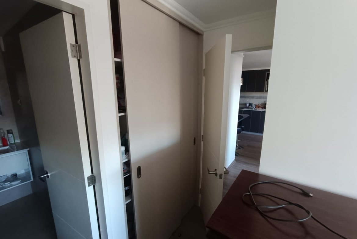 SE VENDE DEPARTAMENTO SECTOR NORORIENTE DE LOS ÁNGELES