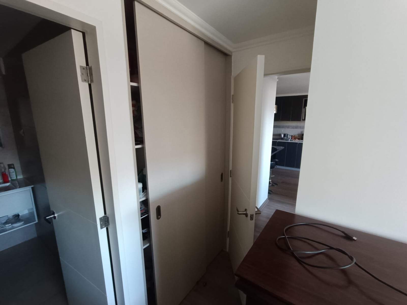 SE VENDE DEPARTAMENTO SECTOR NORORIENTE DE LOS ÁNGELES