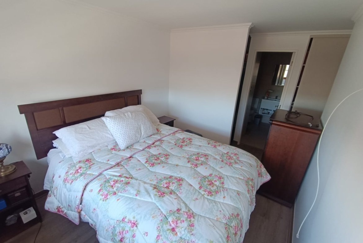 SE VENDE DEPARTAMENTO SECTOR NORORIENTE DE LOS ÁNGELES