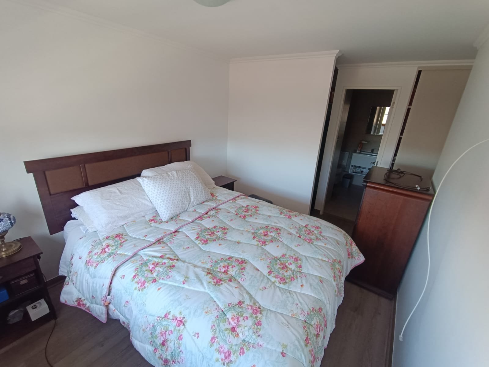 SE VENDE DEPARTAMENTO SECTOR NORORIENTE DE LOS ÁNGELES