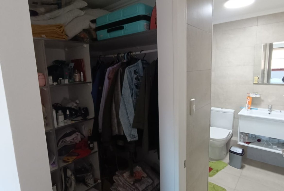 SE VENDE DEPARTAMENTO SECTOR NORORIENTE DE LOS ÁNGELES