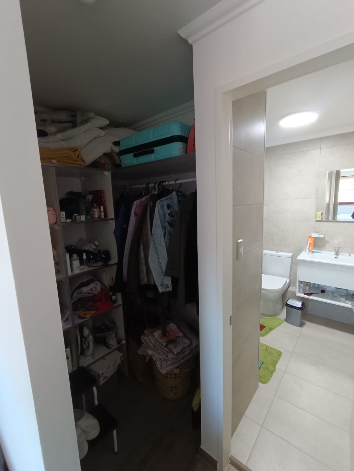 SE VENDE DEPARTAMENTO SECTOR NORORIENTE DE LOS ÁNGELES