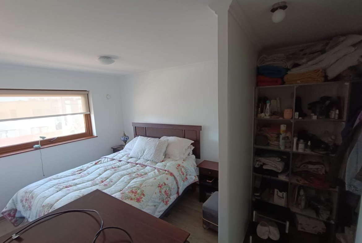 SE VENDE DEPARTAMENTO SECTOR NORORIENTE DE LOS ÁNGELES