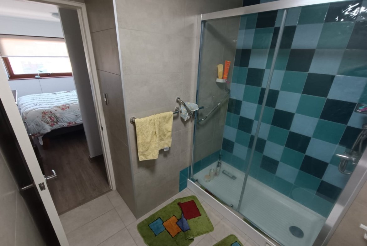 SE VENDE DEPARTAMENTO SECTOR NORORIENTE DE LOS ÁNGELES