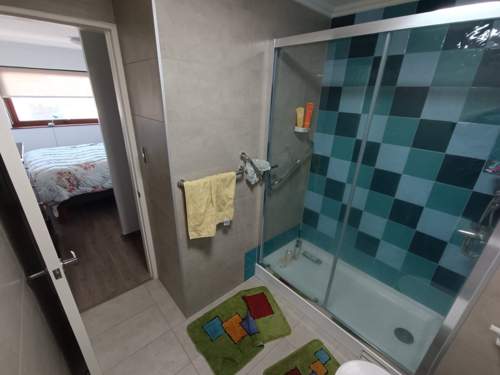 SE VENDE DEPARTAMENTO SECTOR NORORIENTE DE LOS ÁNGELES