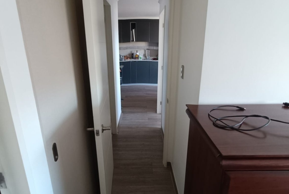 SE VENDE DEPARTAMENTO SECTOR NORORIENTE DE LOS ÁNGELES