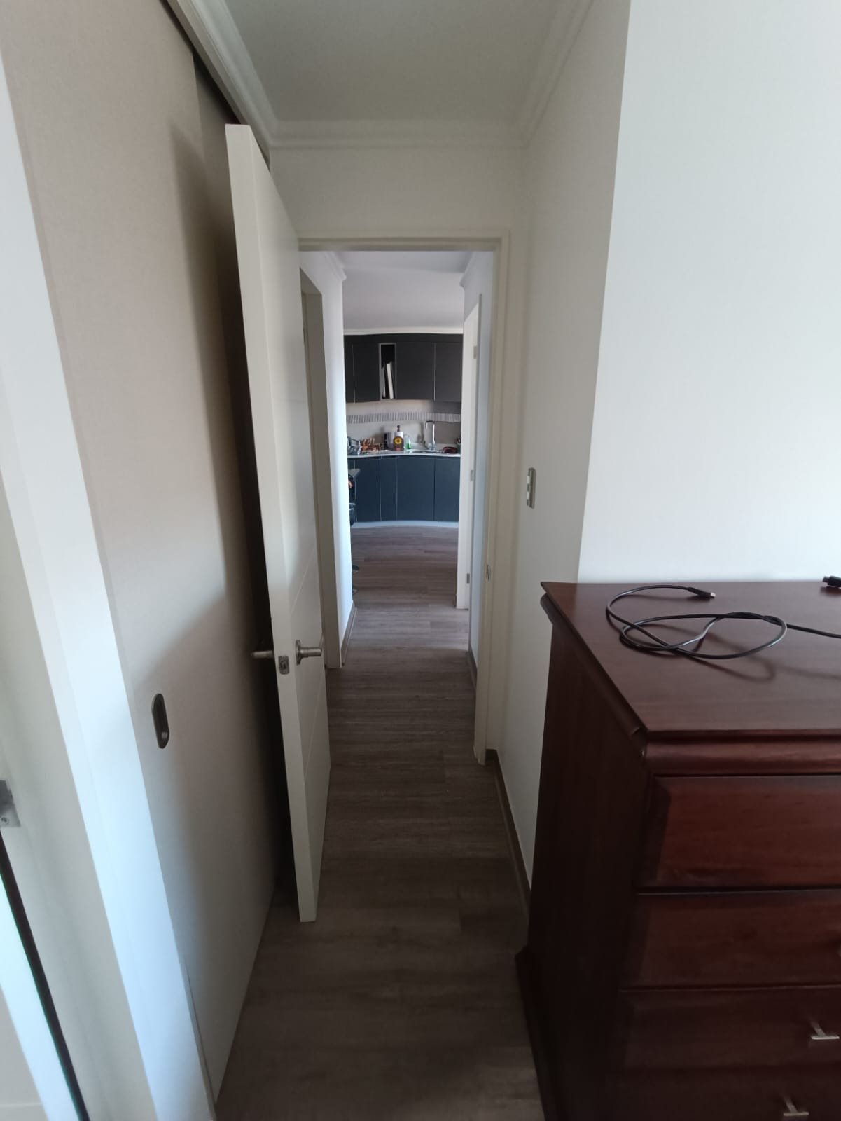 SE VENDE DEPARTAMENTO SECTOR NORORIENTE DE LOS ÁNGELES