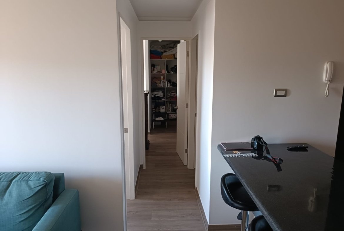 SE VENDE DEPARTAMENTO SECTOR NORORIENTE DE LOS ÁNGELES