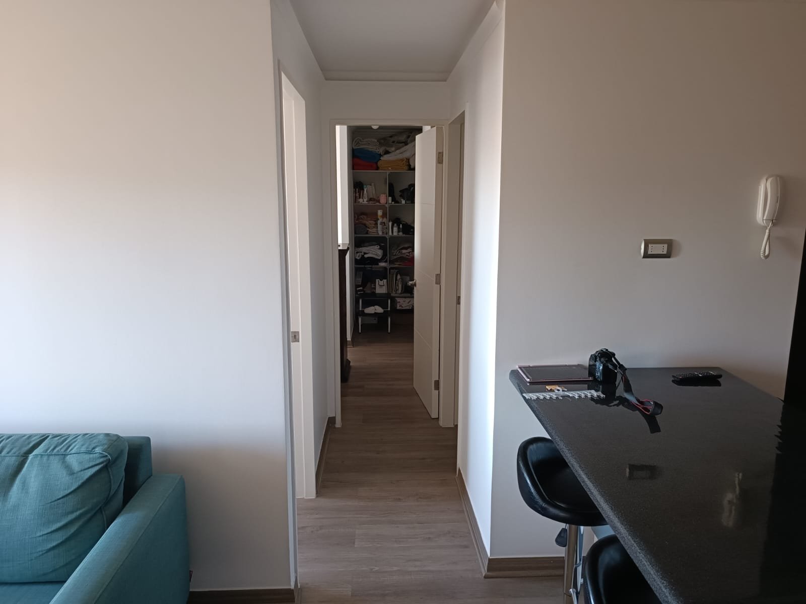 SE VENDE DEPARTAMENTO SECTOR NORORIENTE DE LOS ÁNGELES