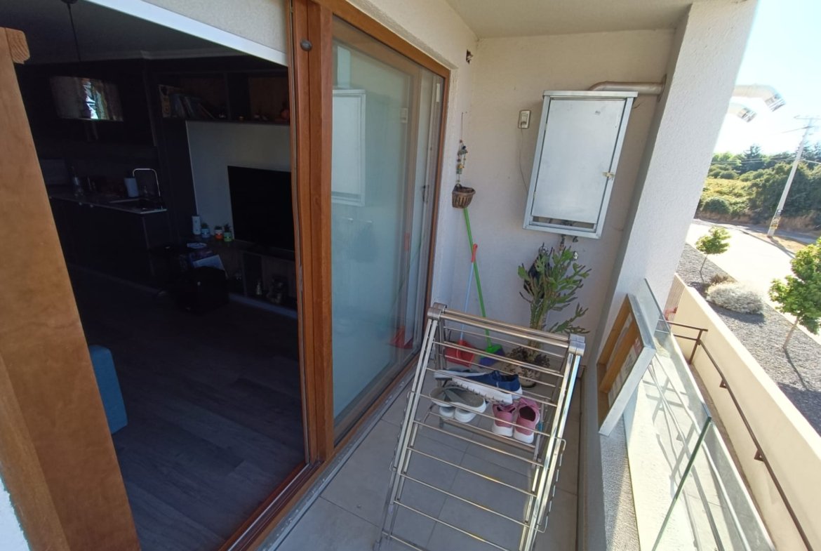 SE VENDE DEPARTAMENTO SECTOR NORORIENTE DE LOS ÁNGELES