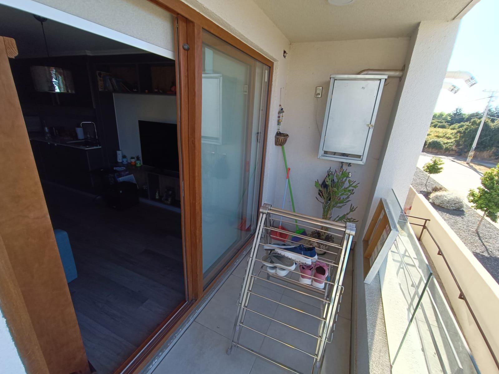 SE VENDE DEPARTAMENTO SECTOR NORORIENTE DE LOS ÁNGELES
