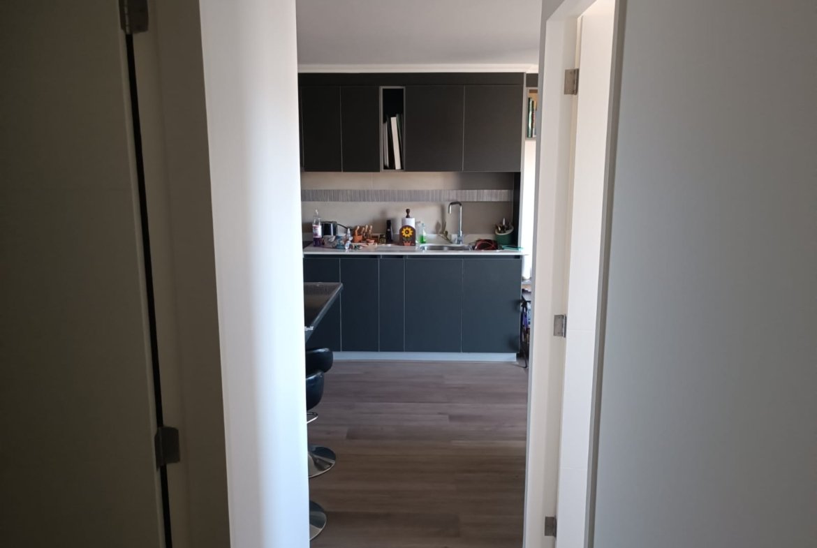 SE VENDE DEPARTAMENTO SECTOR NORORIENTE DE LOS ÁNGELES