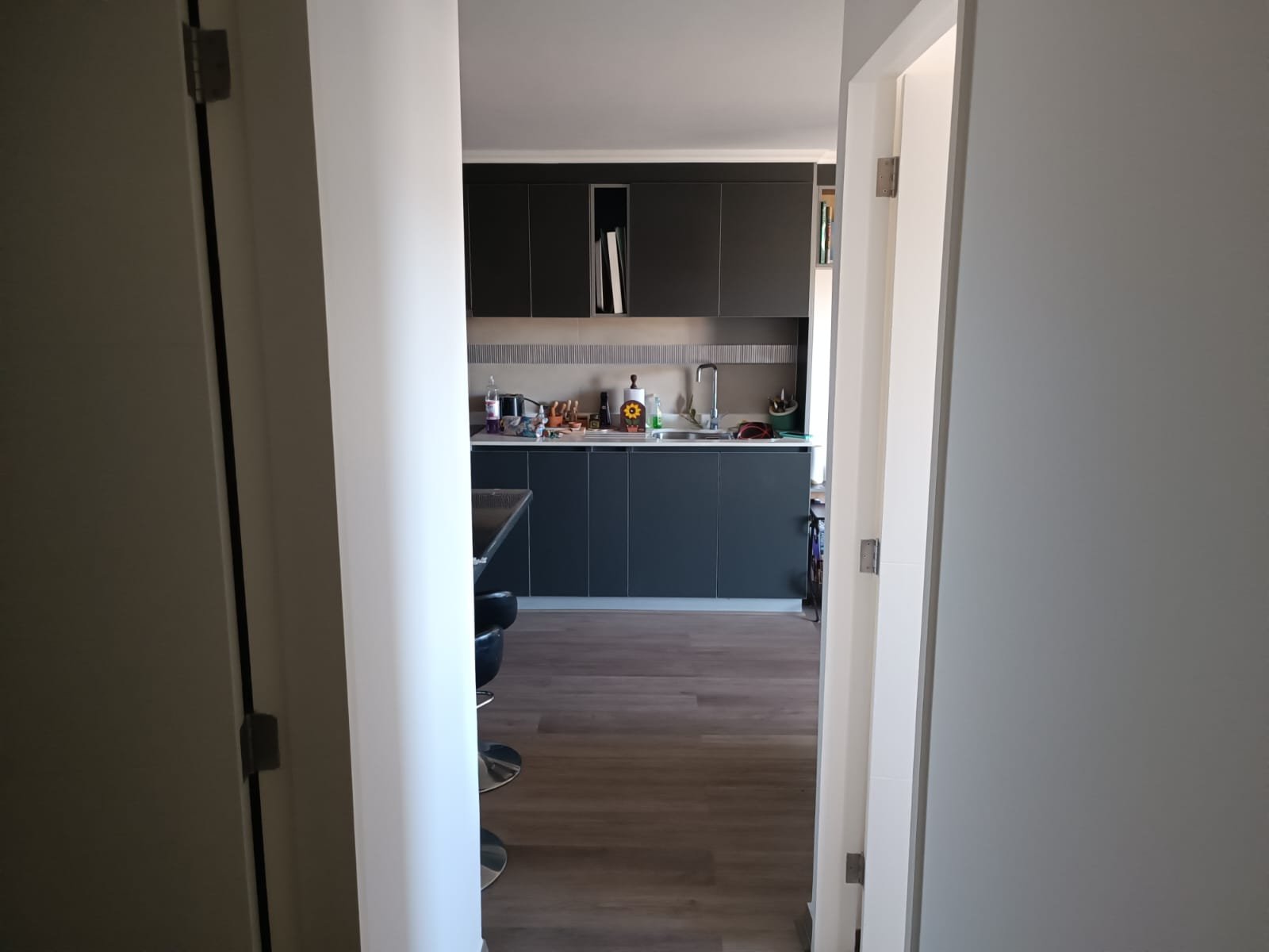 SE VENDE DEPARTAMENTO SECTOR NORORIENTE DE LOS ÁNGELES