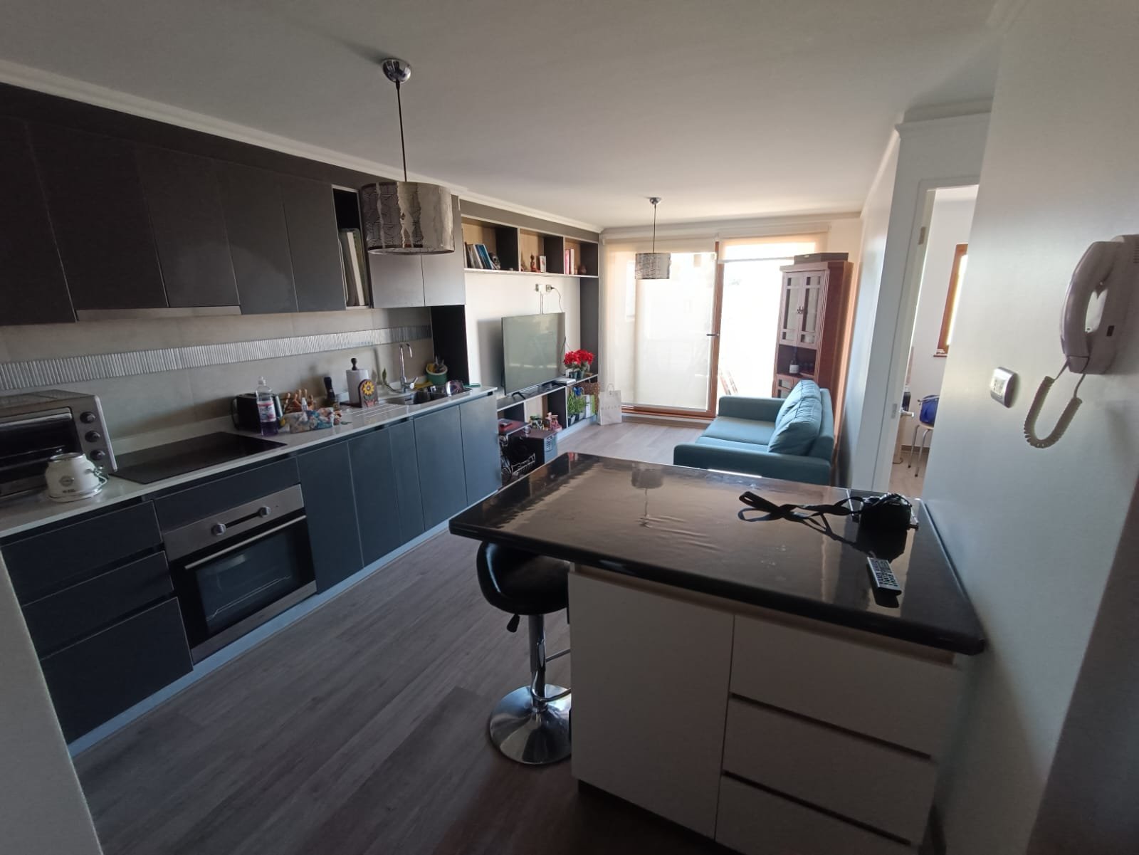 SE VENDE DEPARTAMENTO SECTOR NORORIENTE DE LOS ÁNGELES
