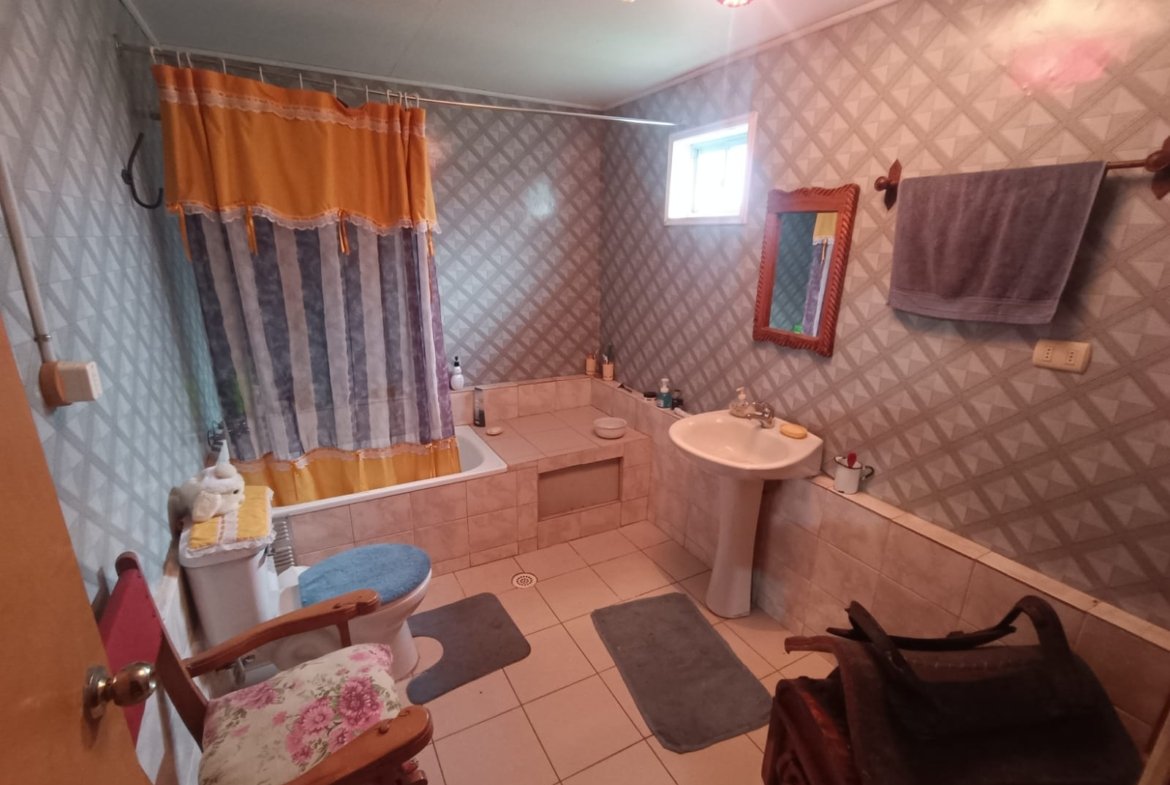 SE VENDE CAMPO 2.5 HECTÁREAS SECTOR SANTA FE