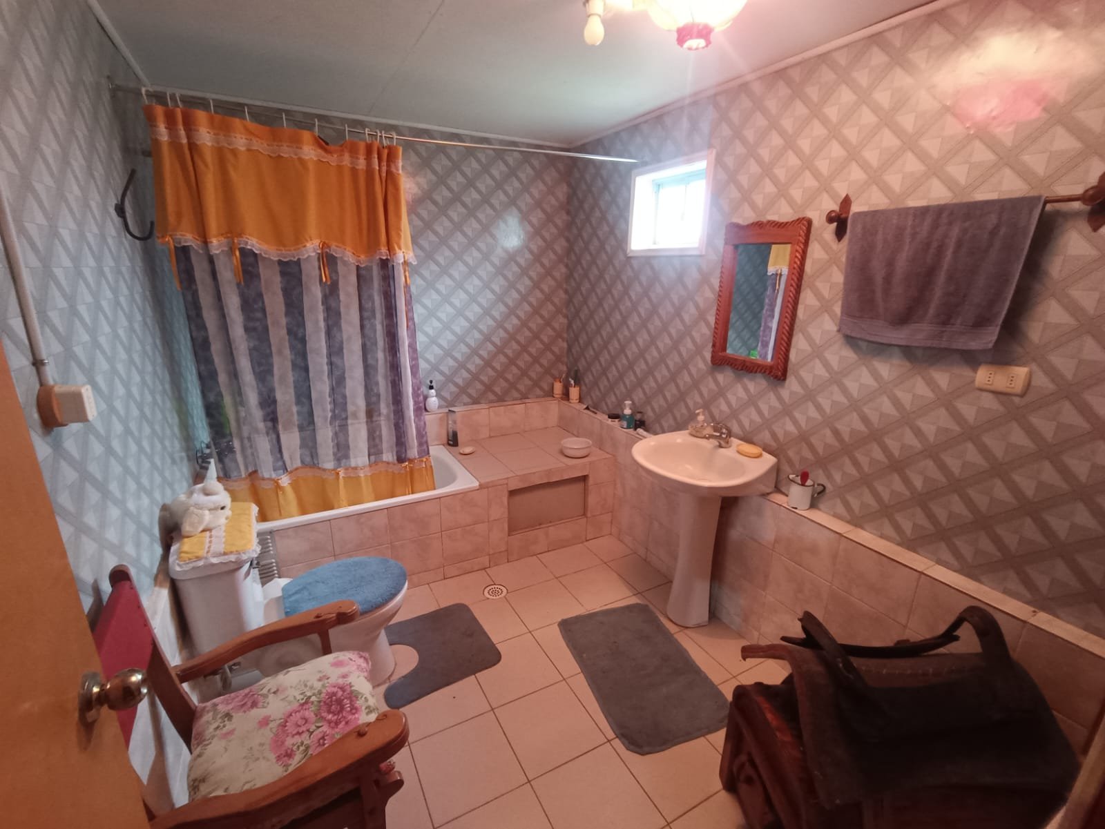 SE VENDE CAMPO 2.5 HECTÁREAS SECTOR SANTA FE
