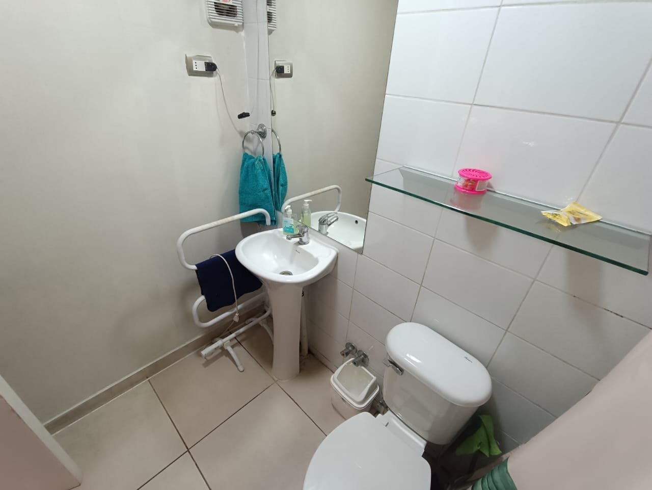 SE VENDE DEPARTAMENTO 2 DORMITORIOS 1 ESTACIONAMIENTO LOS ÁNGELES