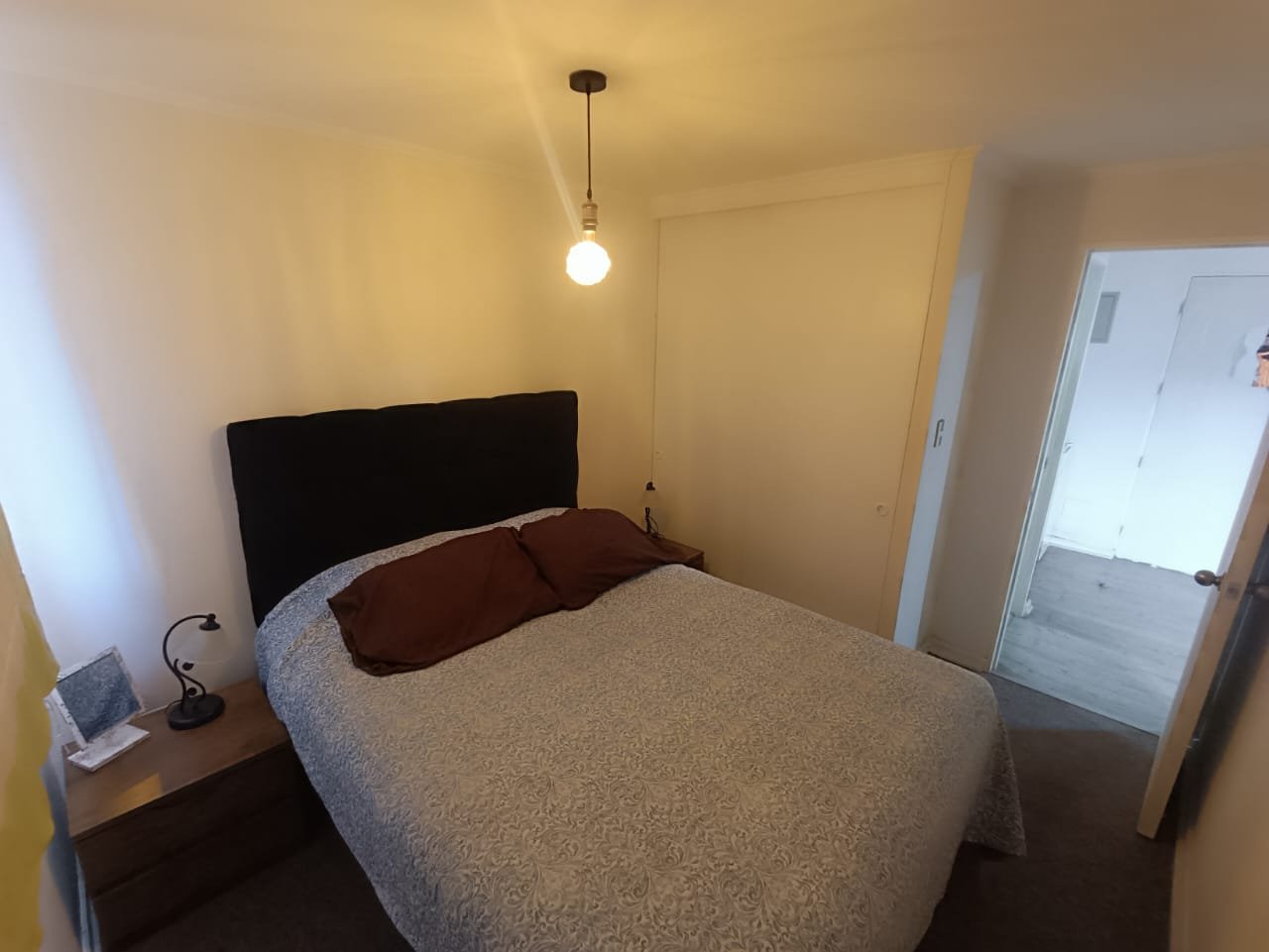 SE VENDE DEPARTAMENTO 2 DORMITORIOS 1 ESTACIONAMIENTO LOS ÁNGELES