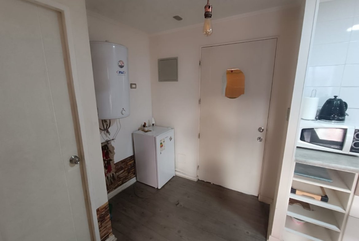 SE VENDE DEPARTAMENTO 2 DORMITORIOS 1 ESTACIONAMIENTO LOS ÁNGELES