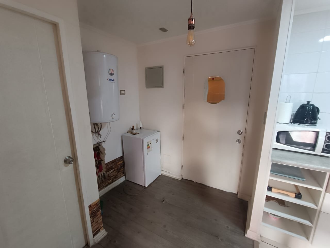 SE VENDE DEPARTAMENTO 2 DORMITORIOS 1 ESTACIONAMIENTO LOS ÁNGELES