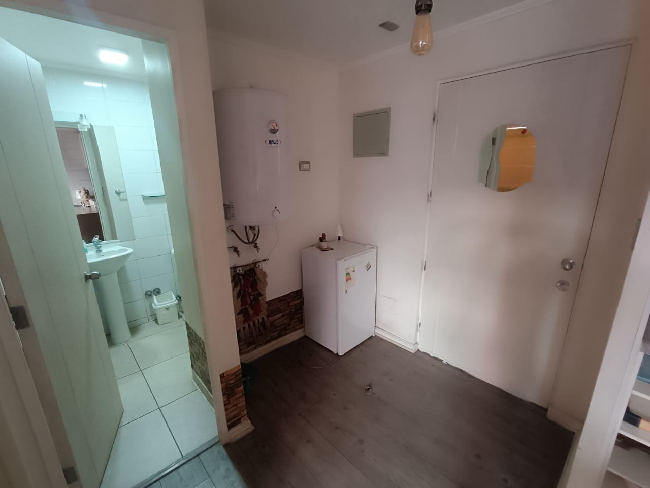 SE VENDE DEPARTAMENTO 2 DORMITORIOS 1 ESTACIONAMIENTO LOS ÁNGELES