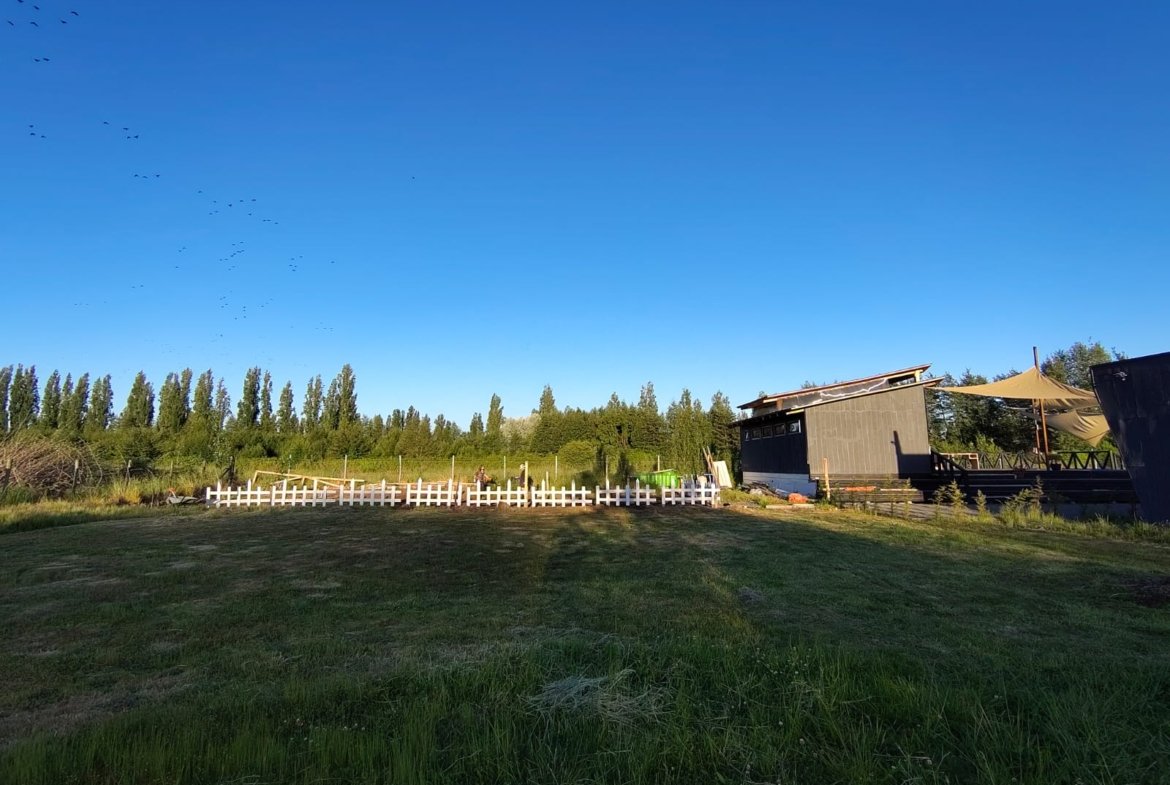 SE VENDE CASA REGULARIZADA CAMINO A CERRO COLORADO LOS ÁNGELES