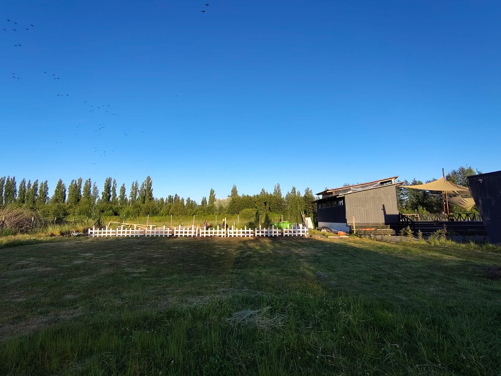 SE VENDE CASA REGULARIZADA CAMINO A CERRO COLORADO LOS ÁNGELES