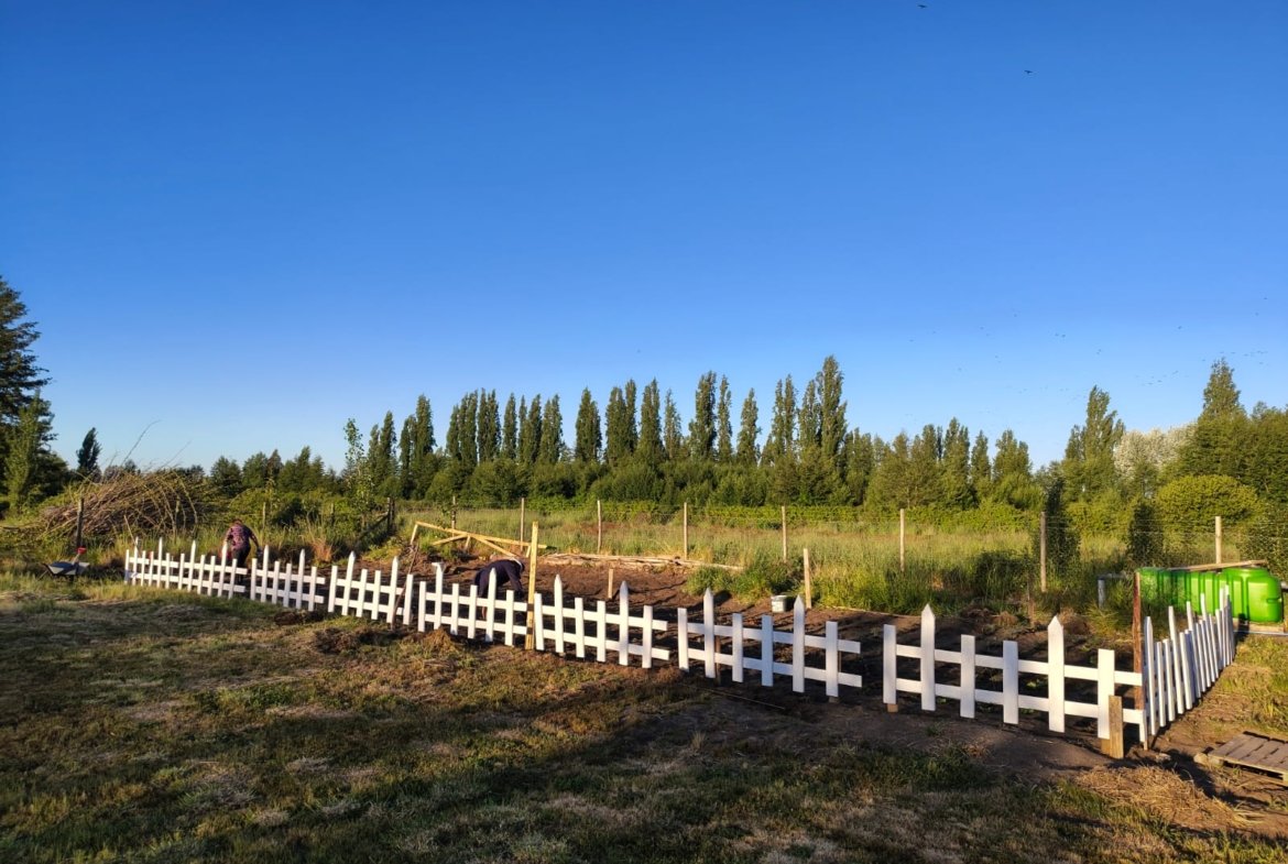 SE VENDE CASA REGULARIZADA CAMINO A CERRO COLORADO LOS ÁNGELES