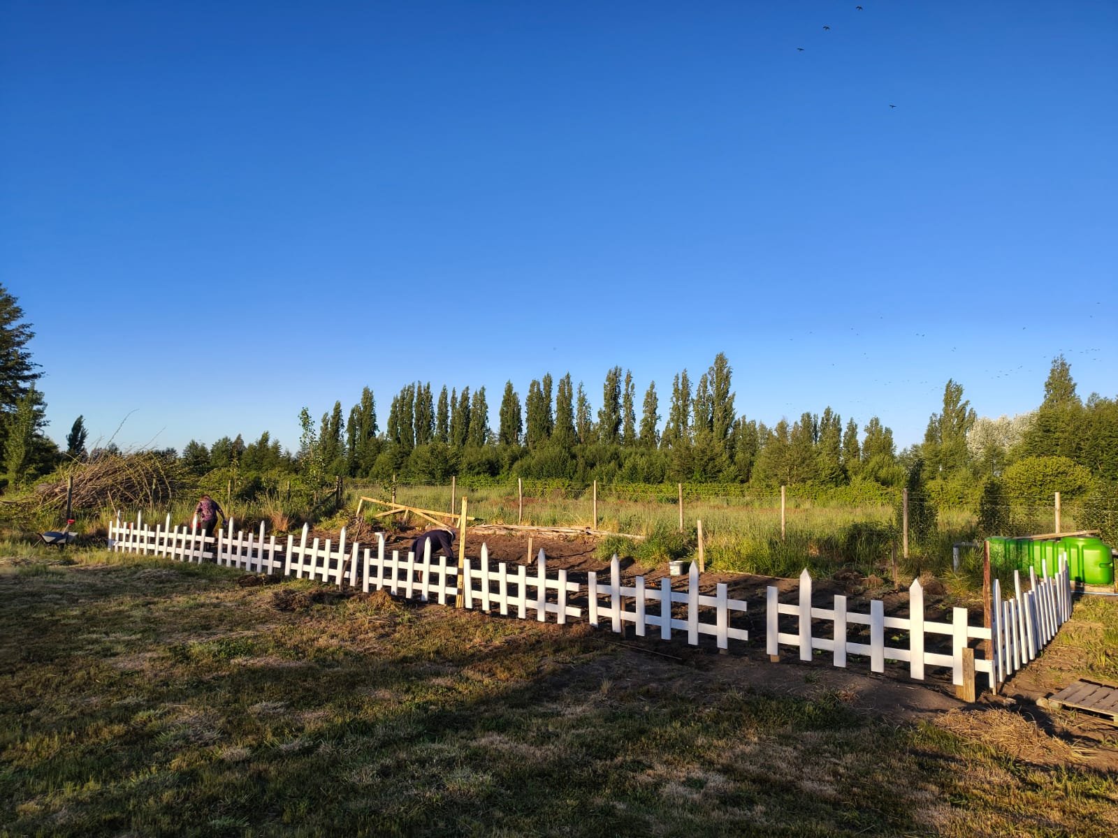SE VENDE CASA REGULARIZADA CAMINO A CERRO COLORADO LOS ÁNGELES
