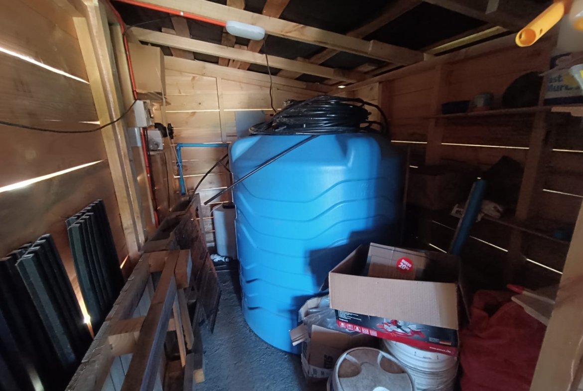 SE VENDE CASA REGULARIZADA CAMINO A CERRO COLORADO LOS ÁNGELES