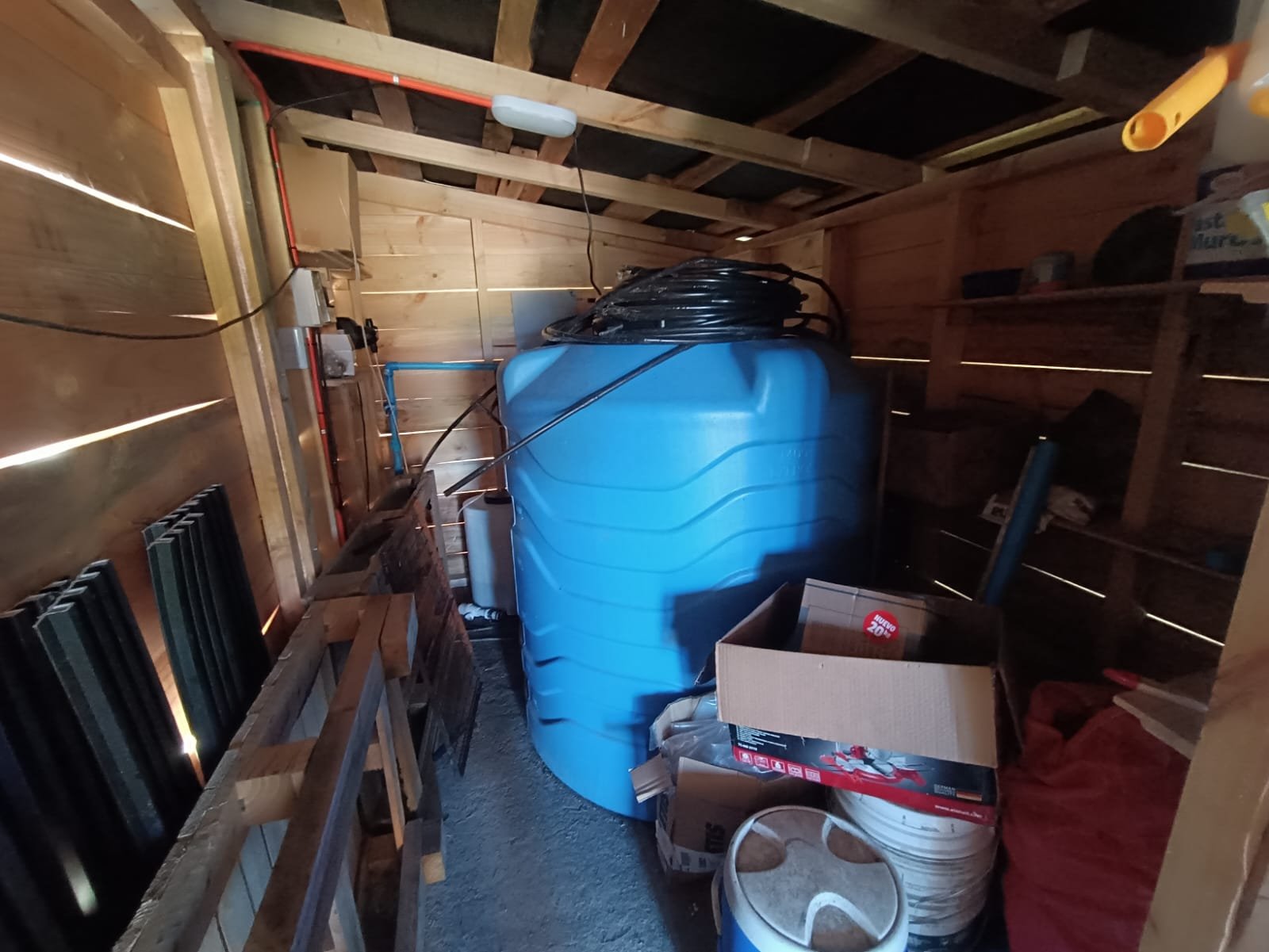 SE VENDE CASA REGULARIZADA CAMINO A CERRO COLORADO LOS ÁNGELES