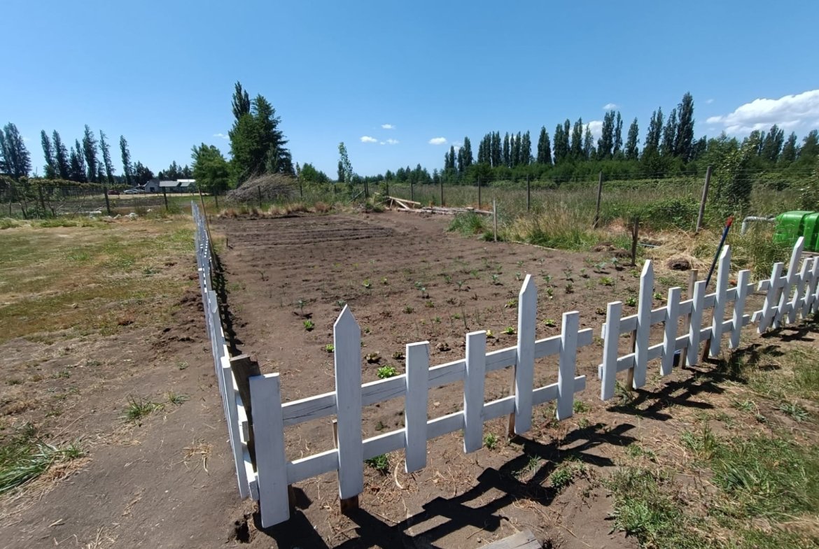 SE VENDE CASA REGULARIZADA CAMINO A CERRO COLORADO LOS ÁNGELES