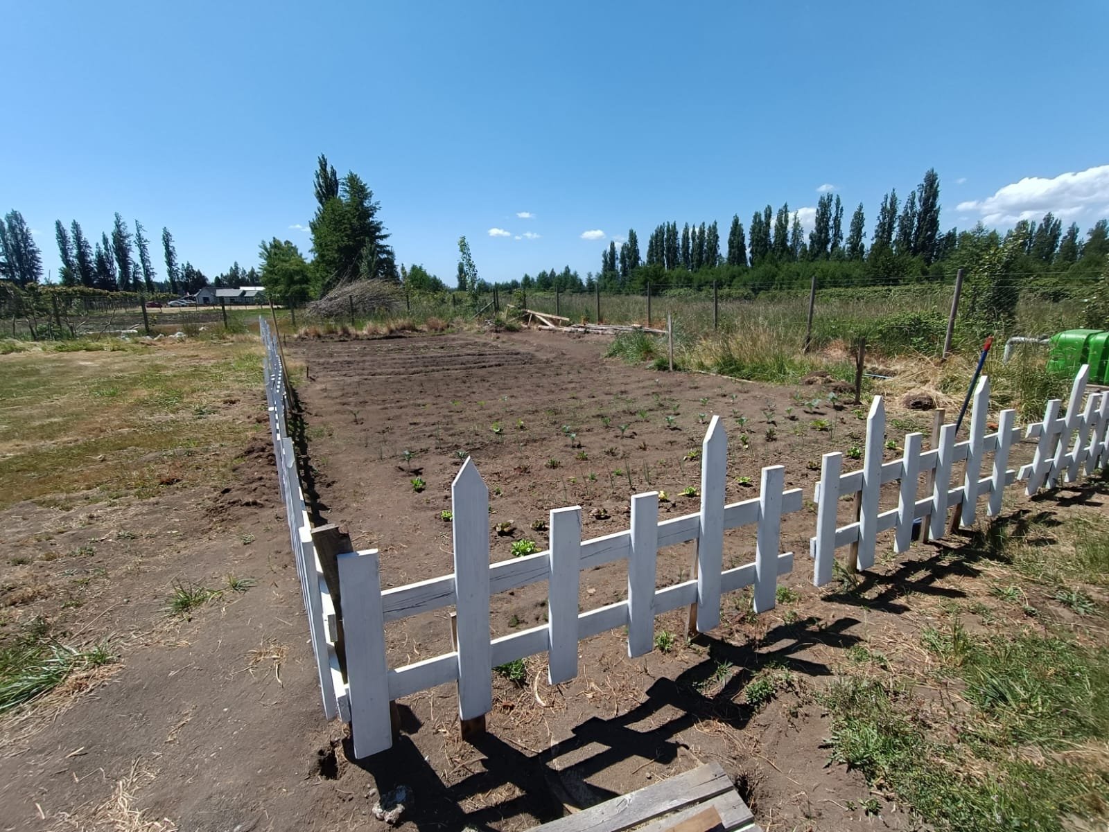 SE VENDE CASA REGULARIZADA CAMINO A CERRO COLORADO LOS ÁNGELES