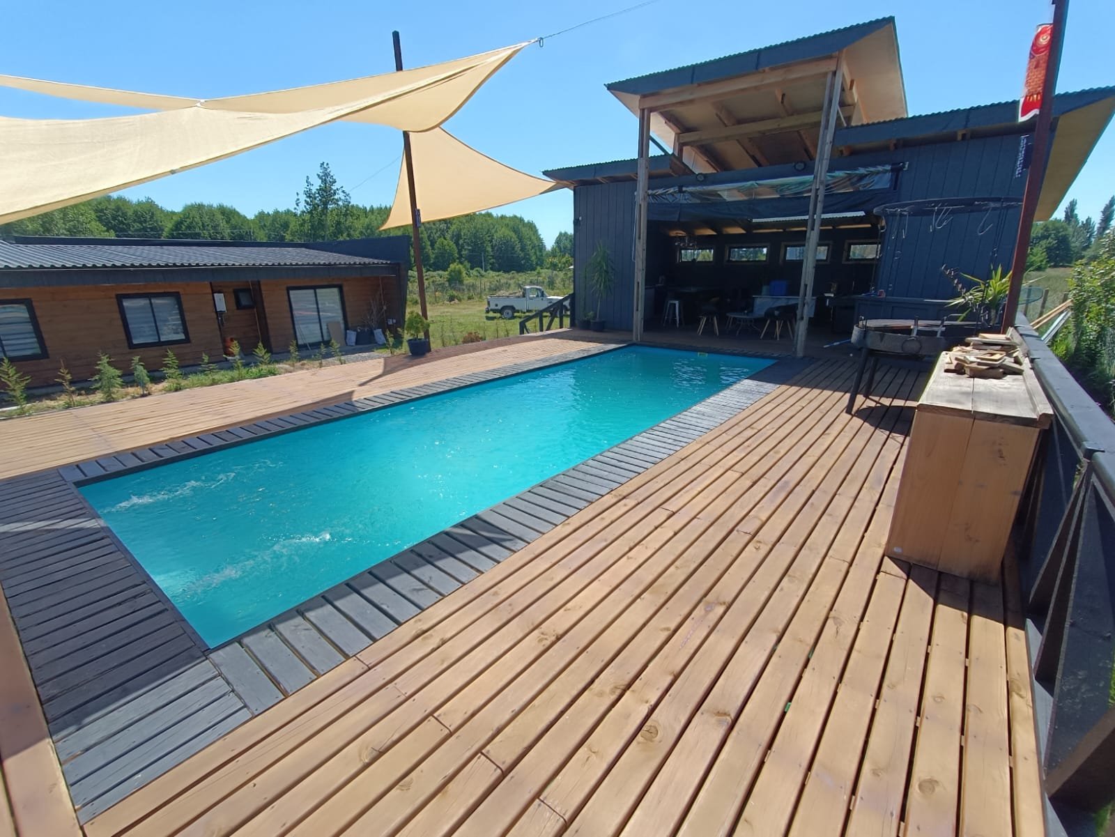SE VENDE CASA REGULARIZADA CAMINO A CERRO COLORADO LOS ÁNGELES