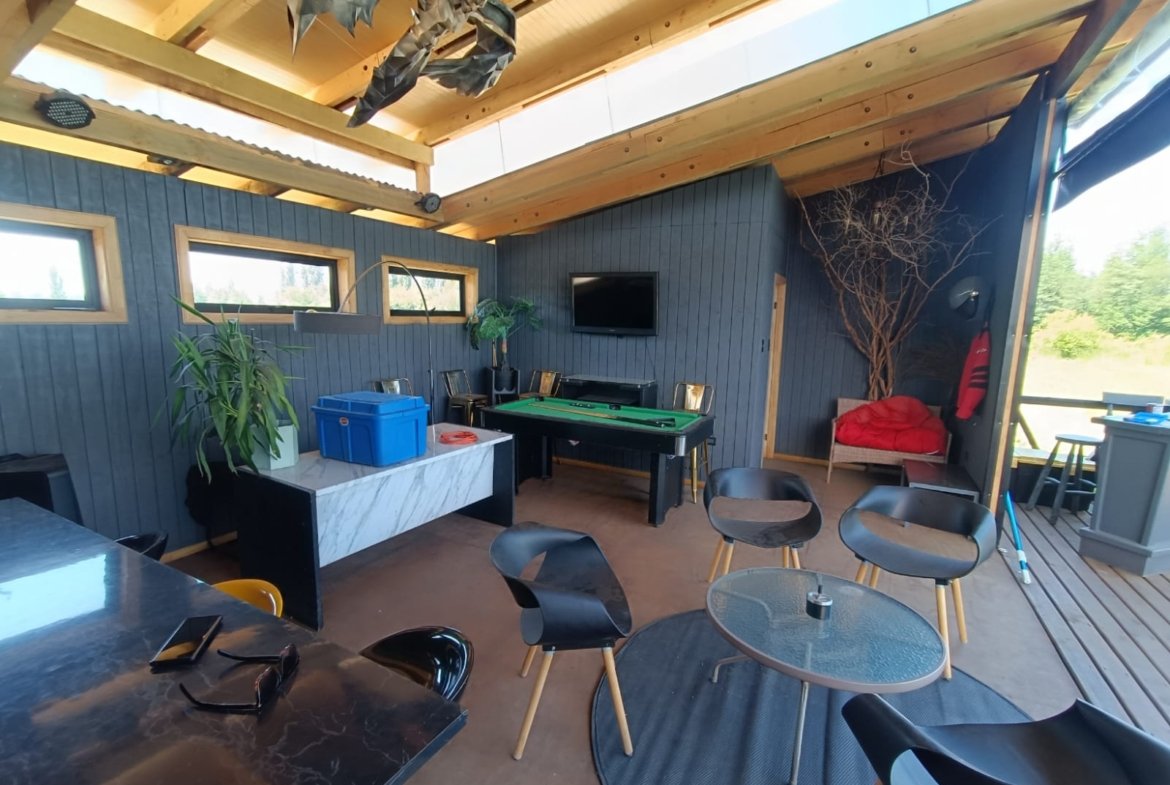 SE VENDE CASA REGULARIZADA CAMINO A CERRO COLORADO LOS ÁNGELES