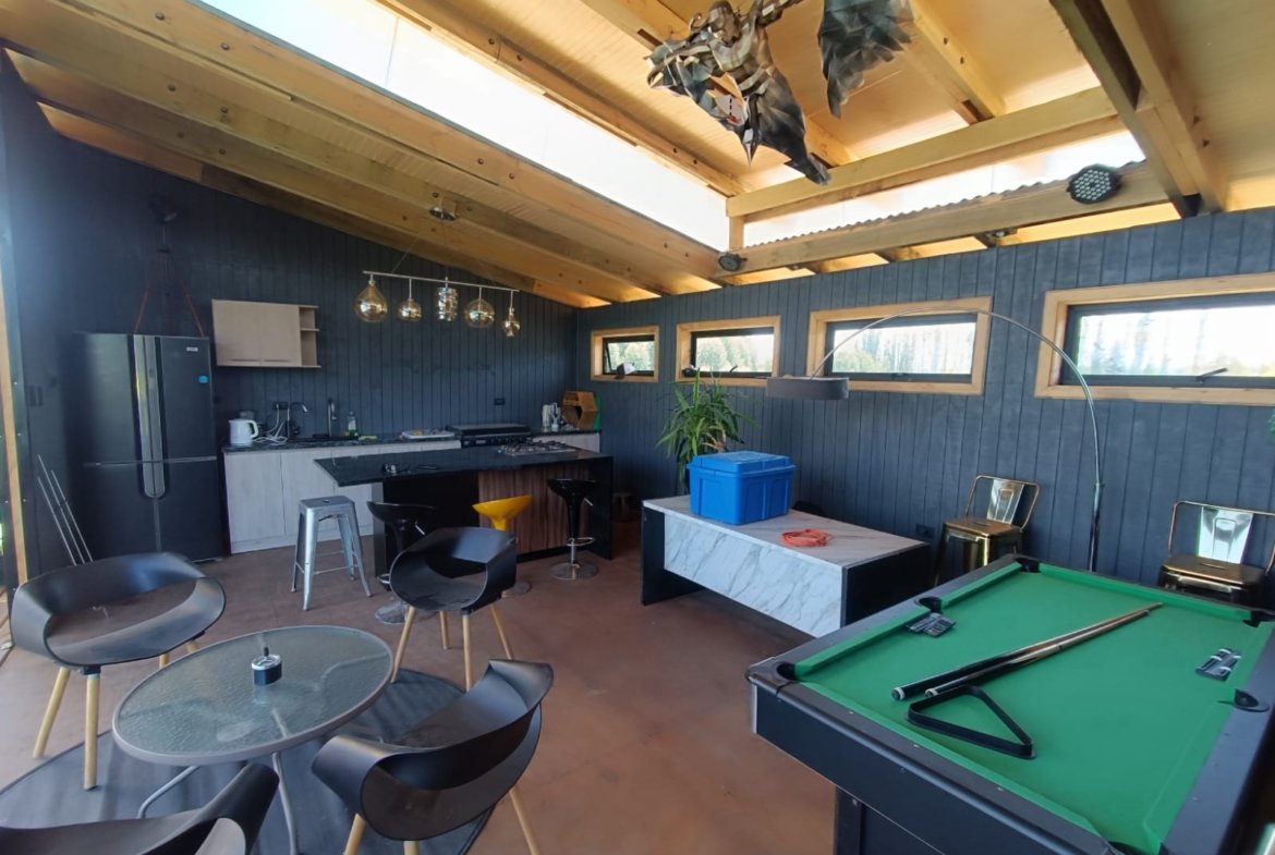 SE VENDE CASA REGULARIZADA CAMINO A CERRO COLORADO LOS ÁNGELES