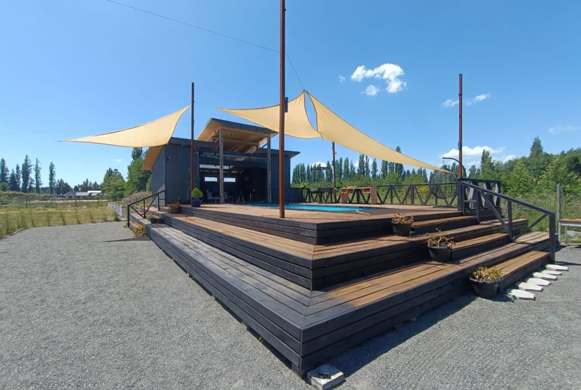 SE VENDE CASA REGULARIZADA CAMINO A CERRO COLORADO LOS ÁNGELES