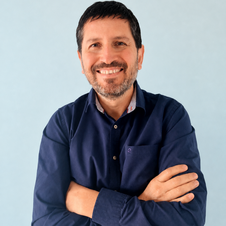 Raúl Venegas