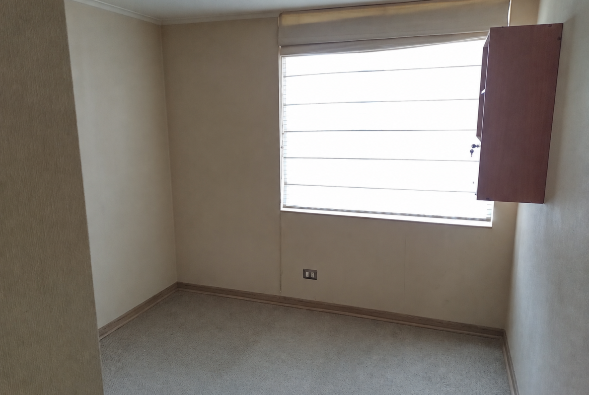 SE ARRIENDA DEPARTAMENTO EN CONDOMINIO ARAGÓN TEMUCO