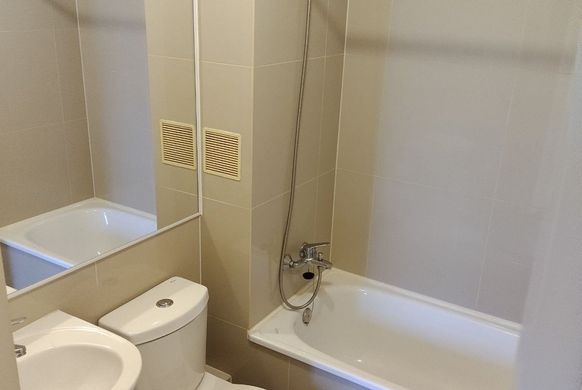 SE ARRIENDA DEPARTAMENTO EN CONDOMINIO ARAGÓN TEMUCO