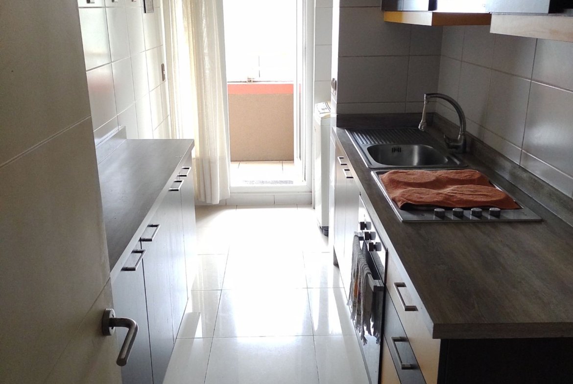 SE ARRIENDA DEPARTAMENTO EN CONDOMINIO ARAGÓN TEMUCO