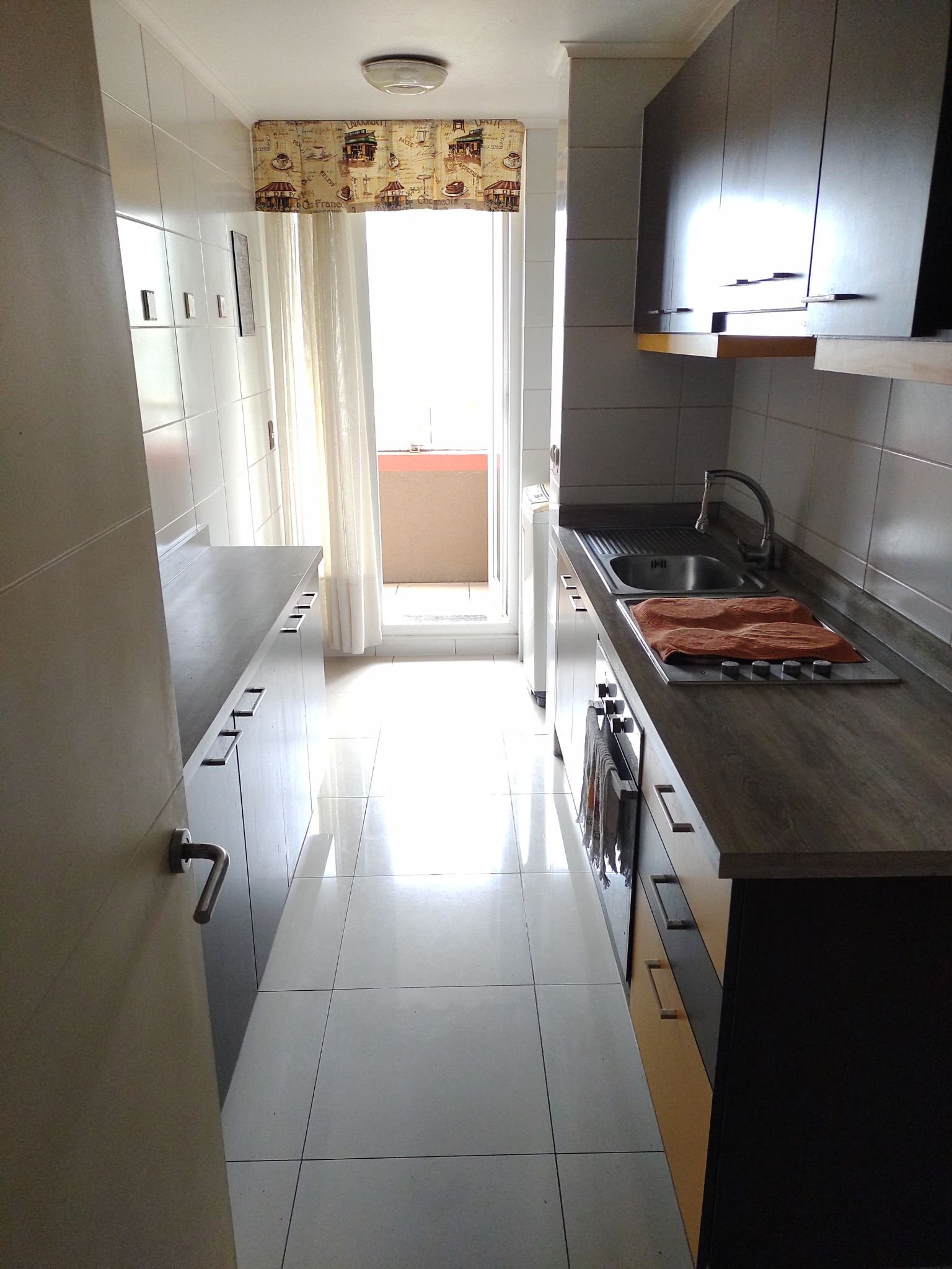 SE ARRIENDA DEPARTAMENTO EN CONDOMINIO ARAGÓN TEMUCO