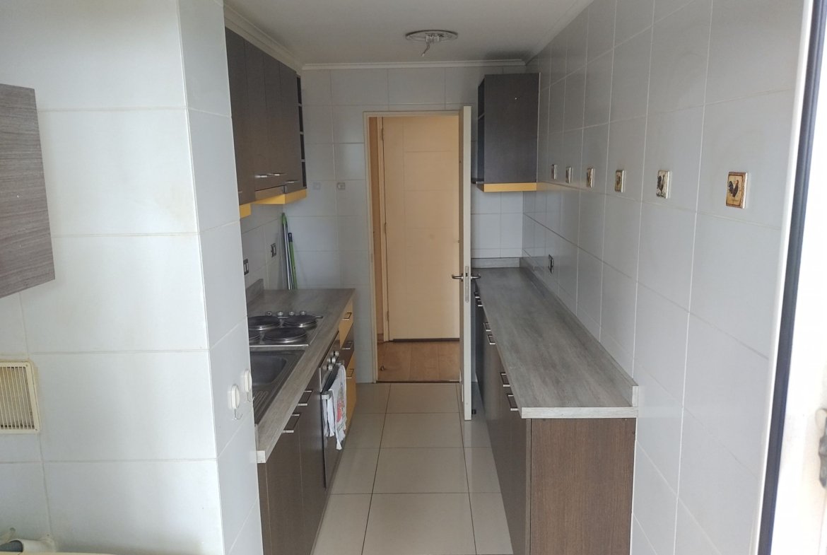 SE ARRIENDA DEPARTAMENTO EN CONDOMINIO ARAGÓN TEMUCO