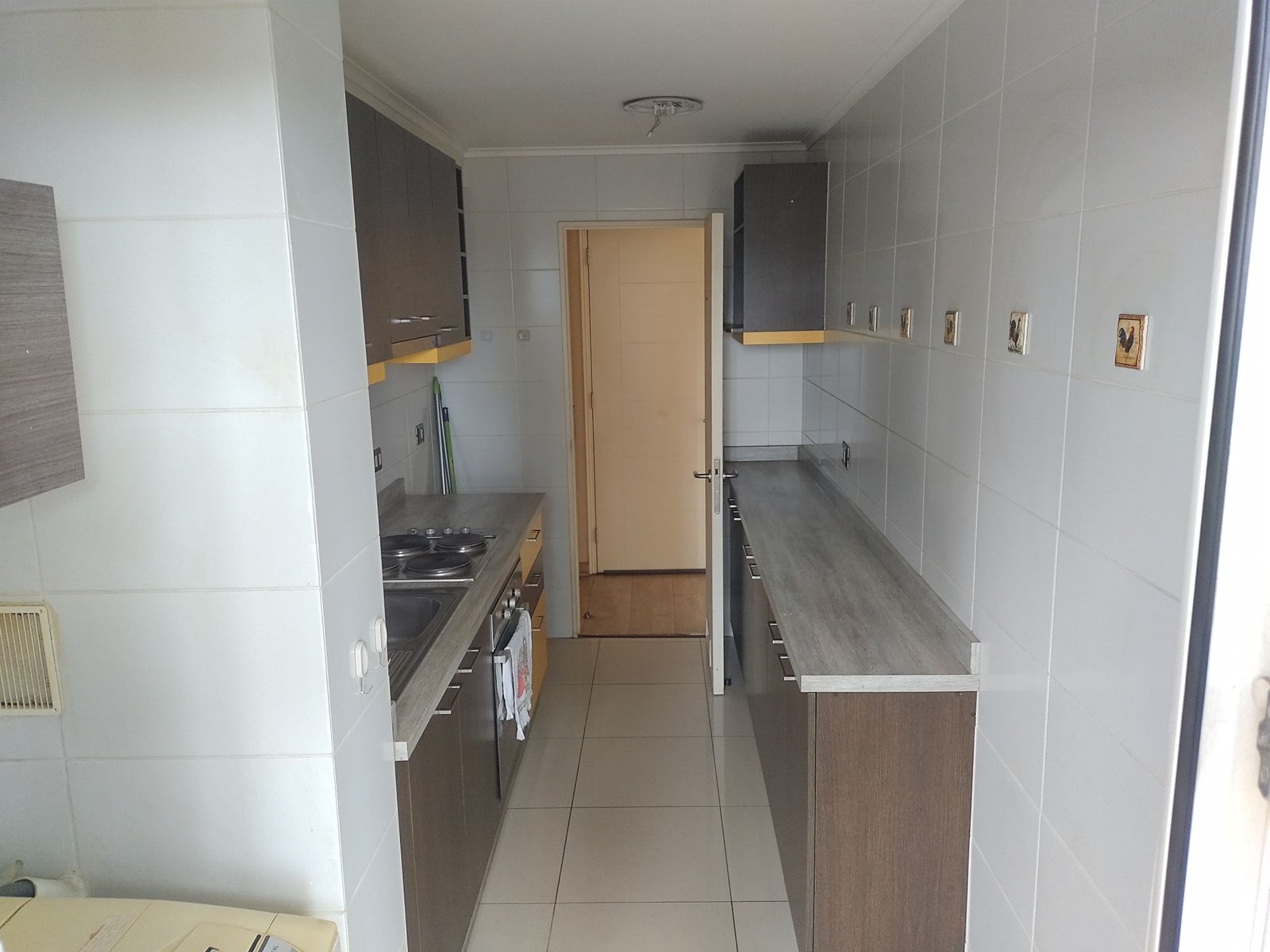SE ARRIENDA DEPARTAMENTO EN CONDOMINIO ARAGÓN TEMUCO